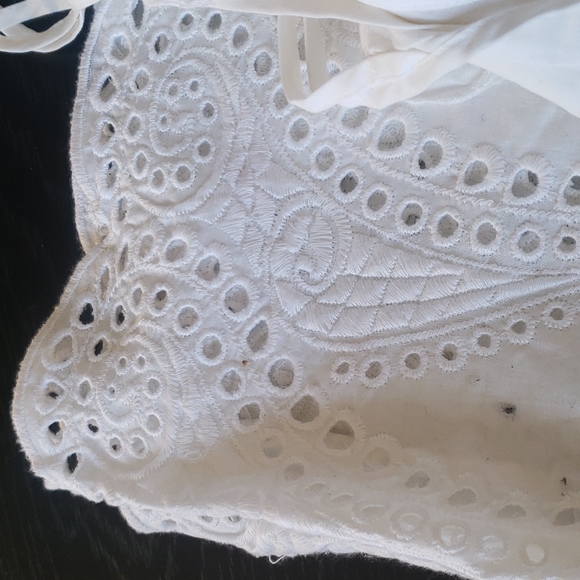 Blouse - Picture 6 of 7